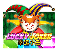 LUCKY JOKER