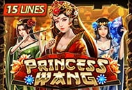 PRINCESS WANG